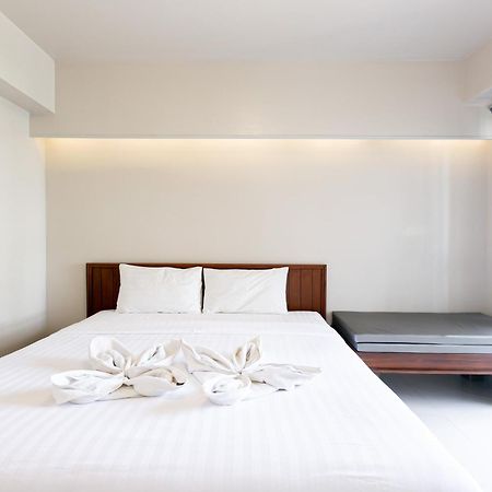 A Room Bangkok Sathorn Exterior photo