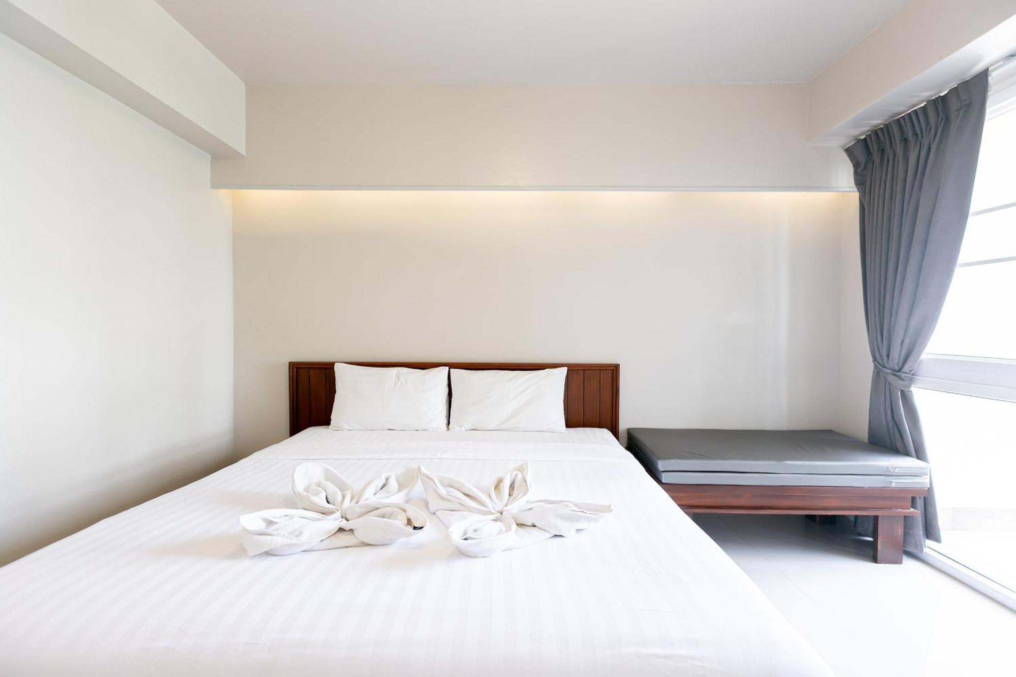 A Room Bangkok Sathorn Exterior photo