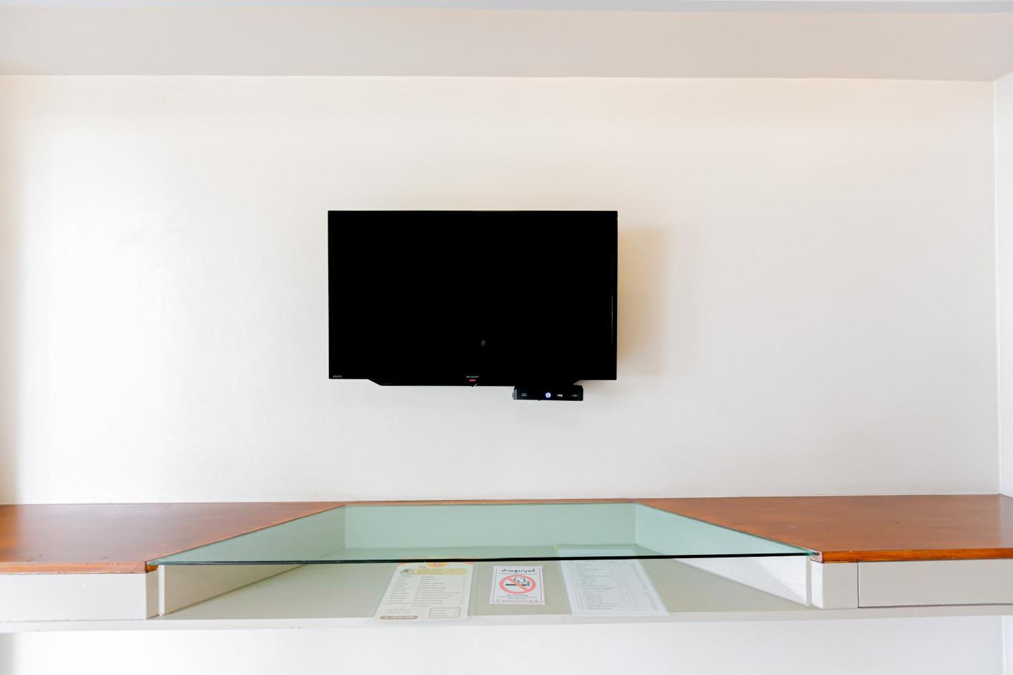 A Room Bangkok Sathorn Exterior photo
